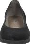 Gabor Pumps wedge heel half shoe slip-on shoe with profile sole - Thumbnail 8