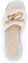 GABOR Slippers Dames 801.3 Maat: 38 Materiaal: Leer Kleur: Beige - Thumbnail 10