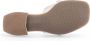 GABOR Slippers Dames 801.3 Maat: 38 Materiaal: Leer Kleur: Beige - Thumbnail 14