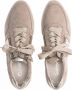 Gabor 83.420.12 Dames Sneakers Taupe Brons Kleur Taupe Brons - Thumbnail 8