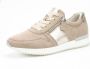 Gabor 83.420.12 Dames Sneakers Taupe Brons Kleur Taupe Brons - Thumbnail 10