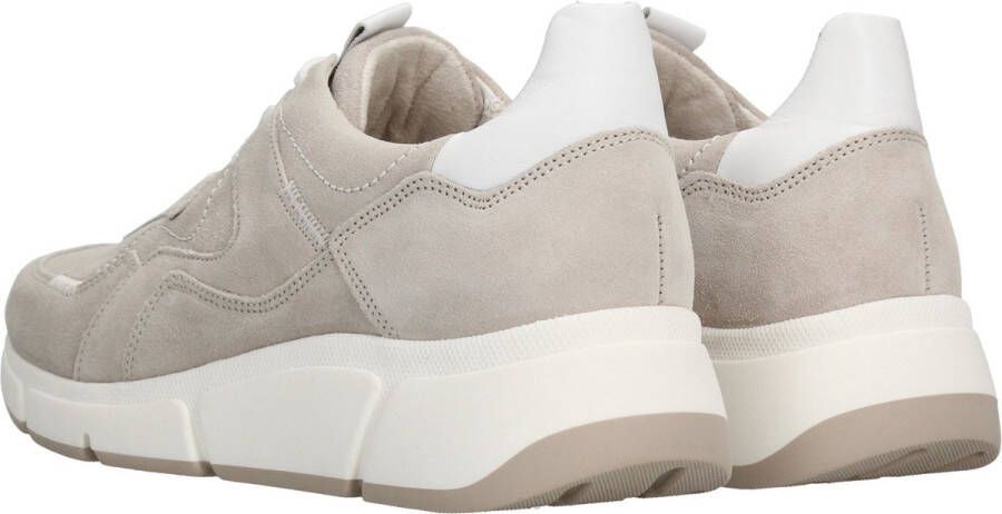 Gabor Sneaker Vrouwen Taupe