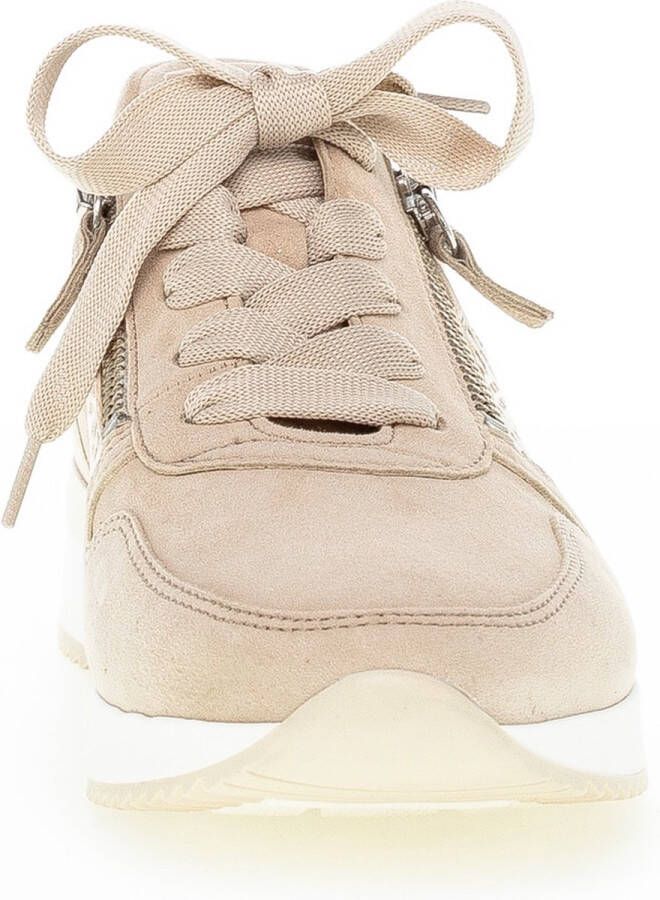 Gabor Sneakers beige