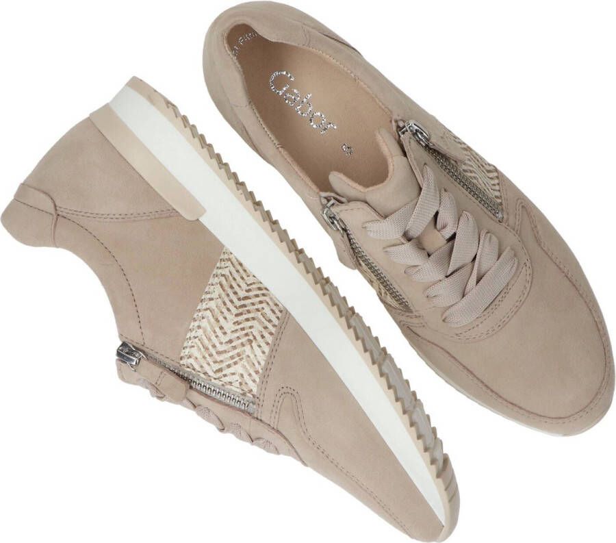 Gabor Sneakers beige