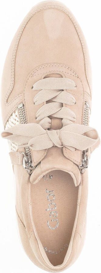 Gabor Sneakers beige