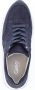 Gabor 86.449.36 Dames Sneakers Blauw - Thumbnail 10