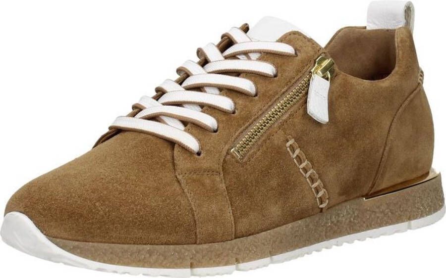 Gabor Sneakers cognac