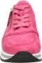 Gabor art. 46.528 44 sneaker roze suede - Thumbnail 15