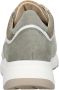 Gabor Sneakers Taupe Synthetisch 101325 Dames Kunstleer - Thumbnail 7