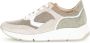 Gabor Sneakers Taupe Synthetisch 101325 Dames Kunstleer - Thumbnail 9