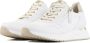 GABOR Lage Sneakers Dames 448.1 Maat: 37 Materiaal: Leer Kleur: Wit - Thumbnail 13