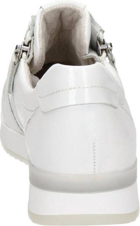 Gabor Sneakers wit