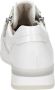 Gabor 63.420.21 Dames Sneakers Wit - Thumbnail 19