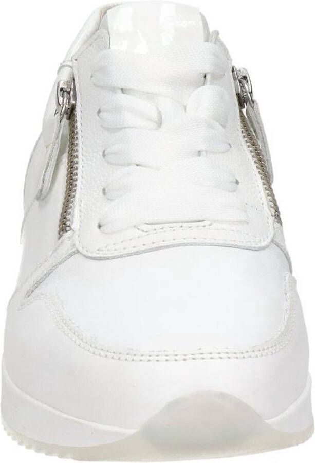 Gabor Sneakers wit