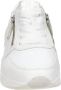 Gabor 63.420.21 Dames Sneakers Wit - Thumbnail 22