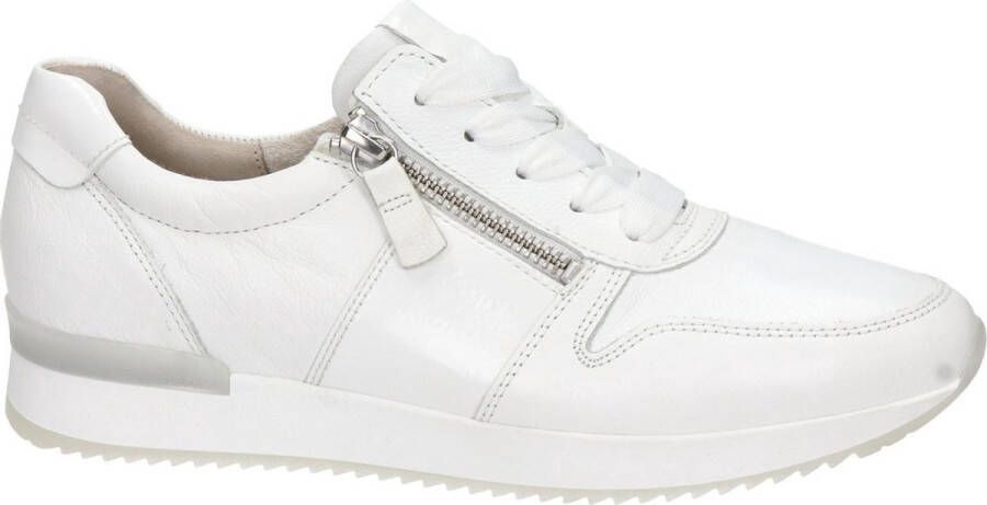 Gabor Sneakers wit