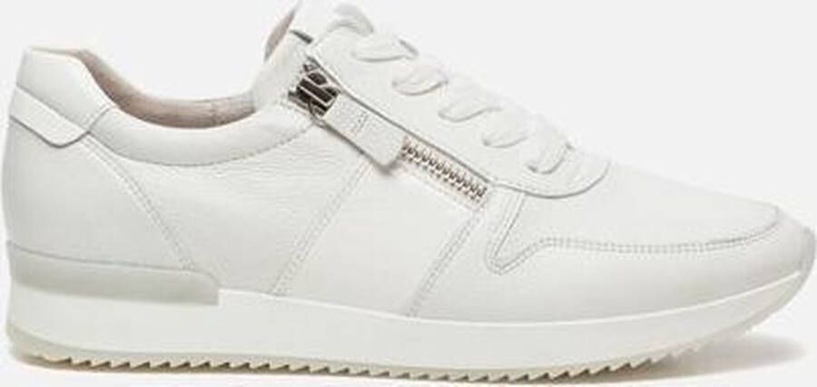 Gabor Sneakers wit