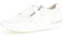 Gabor 63.420.21 Dames Sneakers Wit - Thumbnail 13