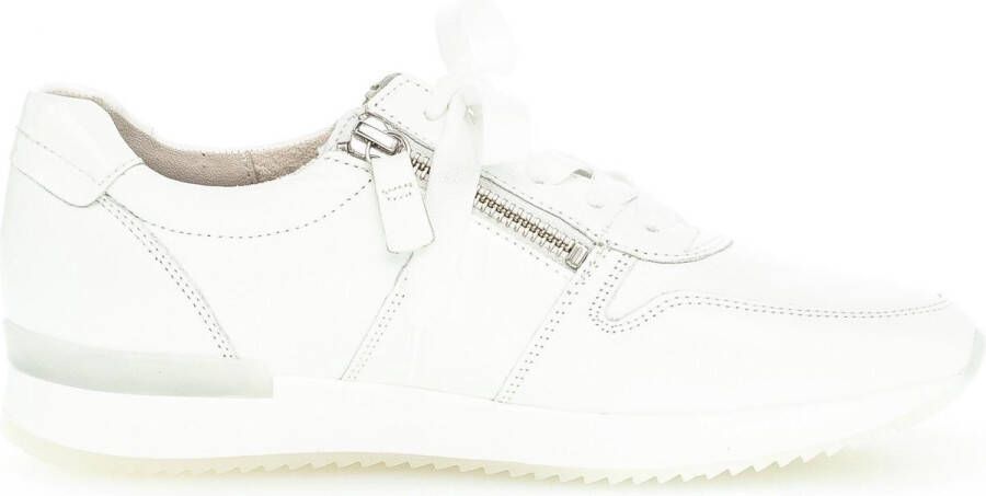 Gabor Sneakers wit