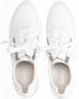 Gabor 63.420.21 Dames Sneakers Wit - Thumbnail 4