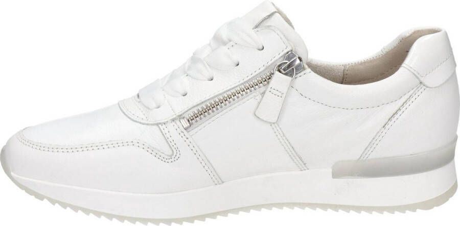 Gabor Sneakers wit