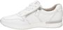 Gabor 63.420.21 Dames Sneakers Wit - Thumbnail 7