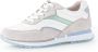 Gabor 26.366.51 Dames Sneakers Wit - Thumbnail 5