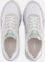 Gabor 26.366.51 Dames Sneakers Wit - Thumbnail 7