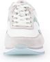 Gabor 26.366.51 Dames Sneakers Wit - Thumbnail 5