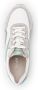 Gabor 26.366.51 Dames Sneakers Wit - Thumbnail 4