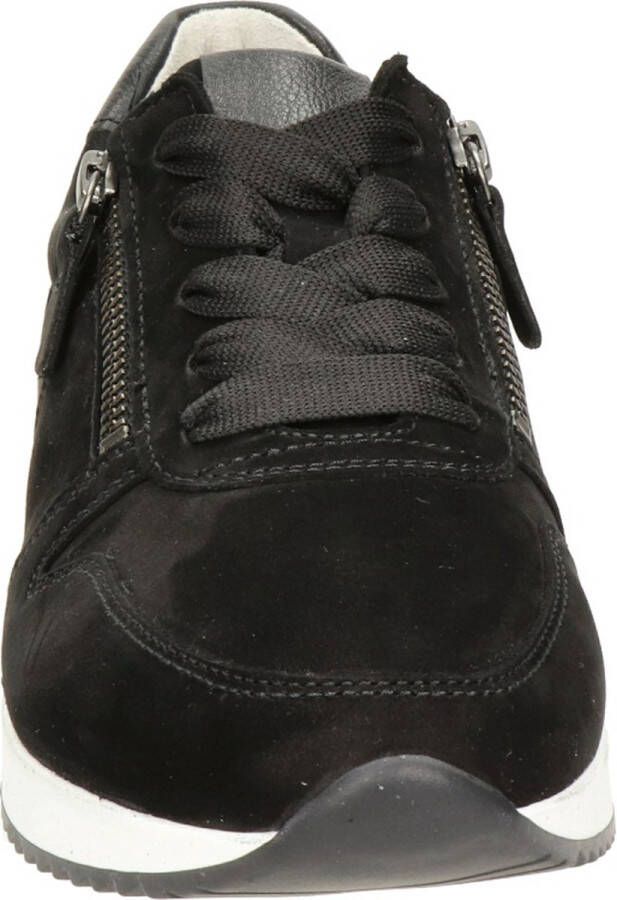 Gabor Sneakers zwart