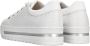 Gabor 26.496.60 Dames Sneakers Wit Kleur Wit - Thumbnail 4