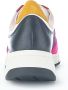 Gabor Sneakers Roze Textiel 102362 Dames - Thumbnail 14