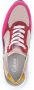 Gabor Sneakers Roze Textiel 102362 Dames - Thumbnail 12