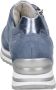 Gabor Vrouwen Sneakers 66.528 sue Jeans - Thumbnail 14