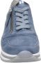 Gabor Vrouwen Sneakers 66.528 sue Jeans - Thumbnail 15