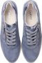 Gabor Vrouwen Sneakers 66.528 sue Jeans - Thumbnail 6