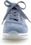 Gabor Vrouwen Sneakers 66.528 sue Jeans - Thumbnail 7