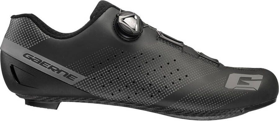 Gaerne Carbon G.Tornado Racefiets Schoenen Matt Black Heren