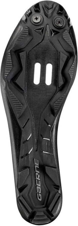 Gaerne G.Hurricane MTB-schoenen Matt Black Heren