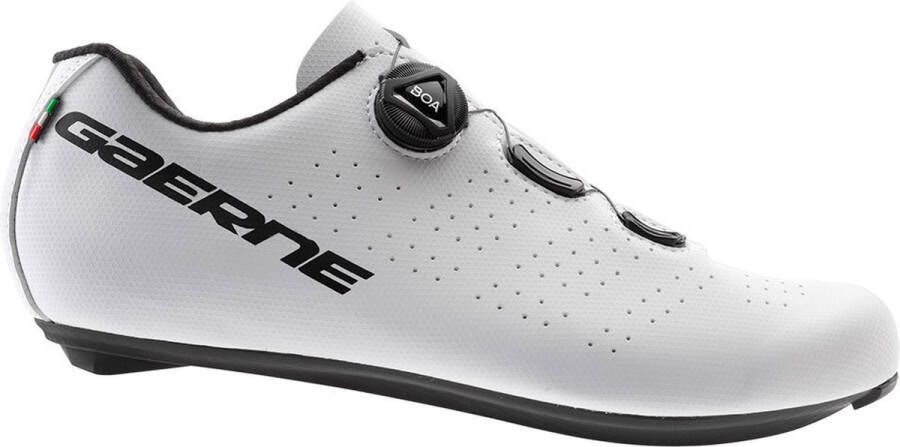 Gaerne G. Sprint Road Shoes Orange EU 47 Fietsschoenen