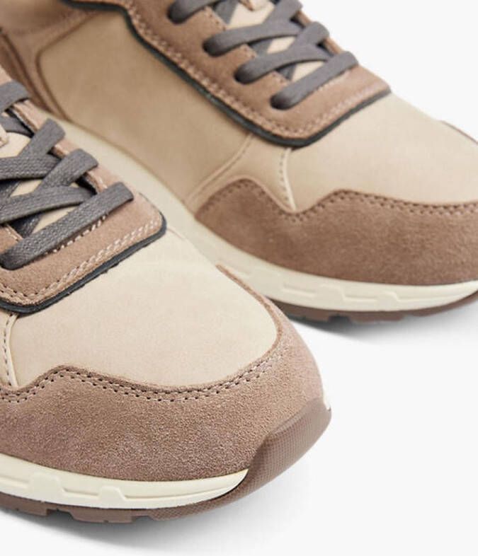 Gallus Taupe sneaker