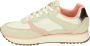 Gant BEVINDA 26537869 Volwassenen Lage sneakers Wit beige - Thumbnail 5