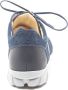 Ganter 251361 EVO CasualHeren sneakersHeren veterschoenVrije tijdsschoenen Blauw - Thumbnail 37