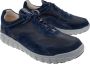 Ganter 251361 EVO CasualHeren sneakersHeren veterschoenVrije tijdsschoenen Blauw - Thumbnail 41