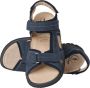 Ganter 257122 GIOVANNI Volwassenen Heren sandalen Blauw - Thumbnail 11