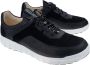 Ganter 251361 EVO CasualHeren sneakersHeren veterschoenVrije tijdsschoenen Blauw - Thumbnail 18