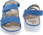 Ganter Halina dames sandaal blauw - Thumbnail 5