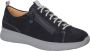 Ganter Kira dames sneaker blauw - Thumbnail 5