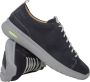 Ganter Kira dames sneaker blauw - Thumbnail 6